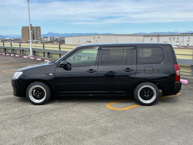 Toyota PROBOX 2026
