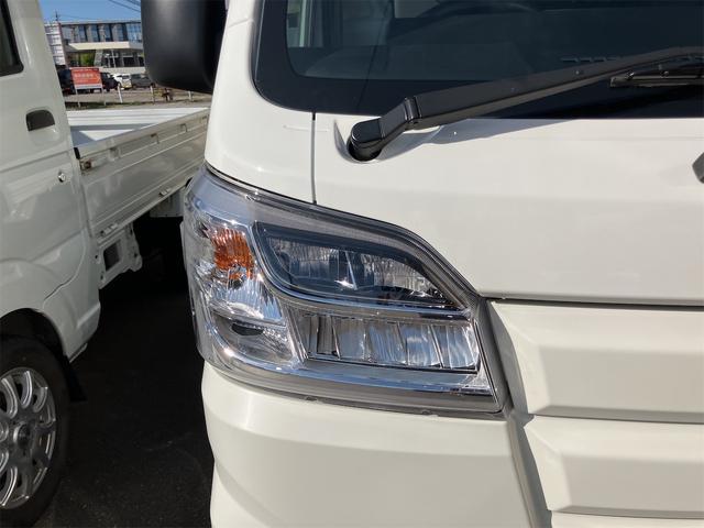 Daihatsu HIJET TRUCK 2020
