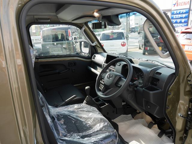 Daihatsu HIJET TRUCK 2026