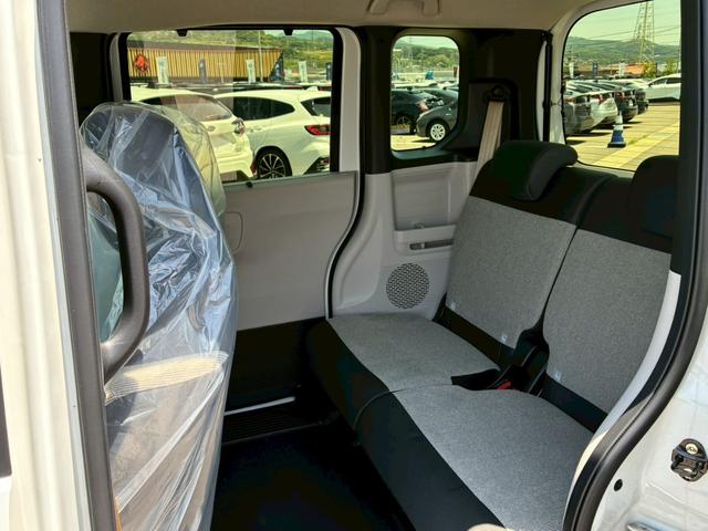 Honda N-BOX 2025