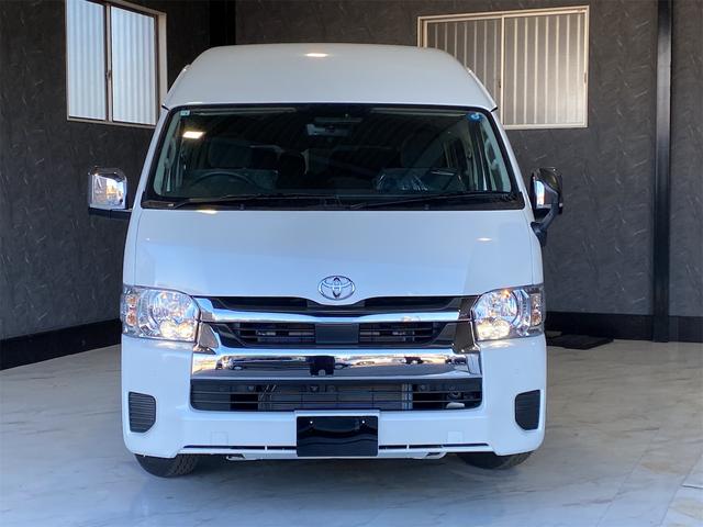Toyota HIACE WAGON 2026