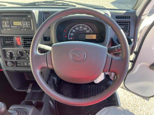 Mazda SCRUM TRUCK 2023