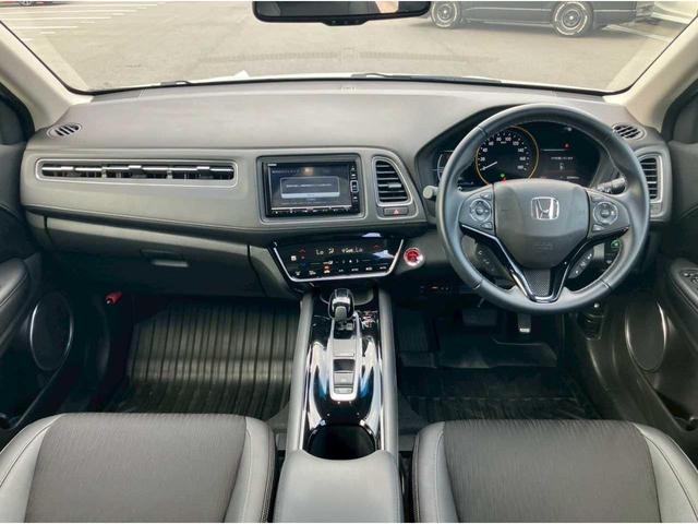 Honda VEZEL 2020