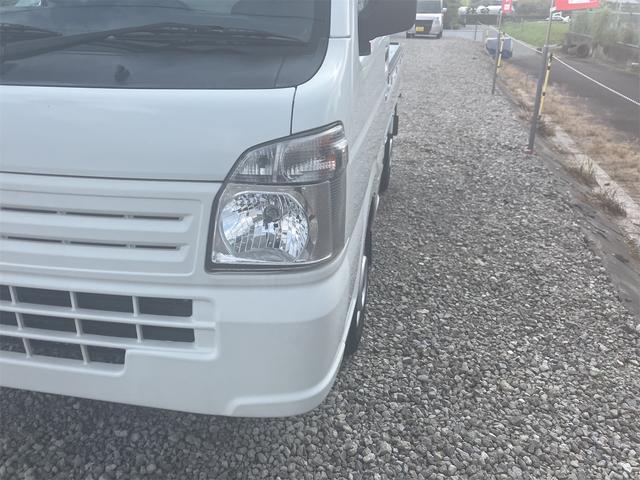 Mazda SCRUM TRUCK 2017