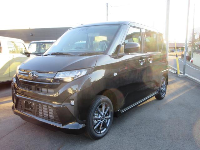 Daihatsu MOVE 2025