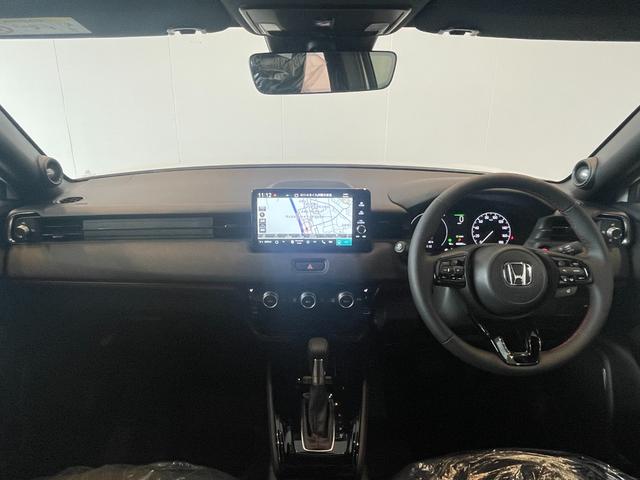 Honda VEZEL 2026