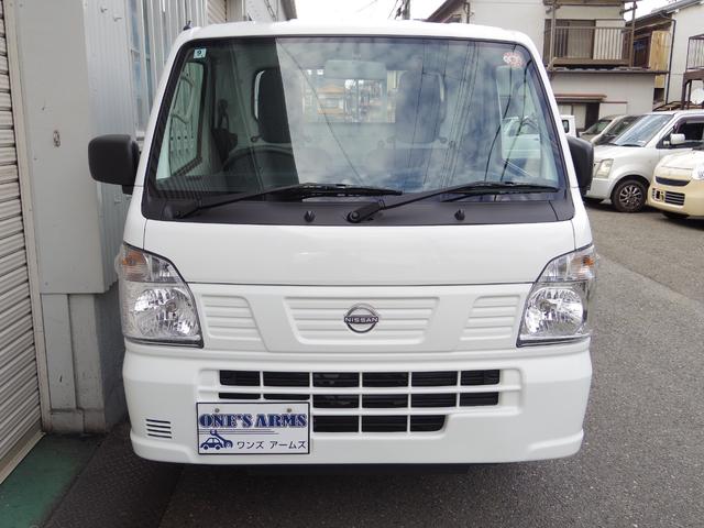 Nissan CLIPPER TRUCK 2025