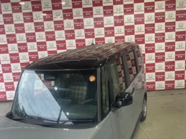 Honda N-BOX JOY 2025