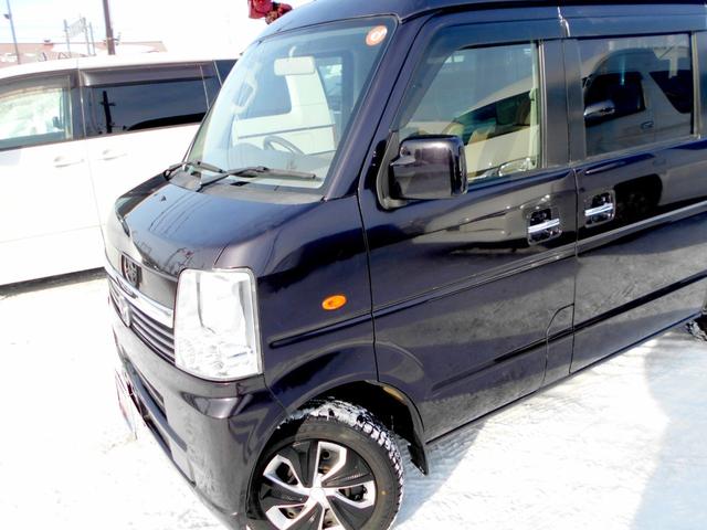 Mazda SCRUM WAGON 2008