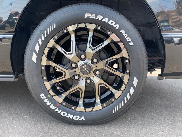 Toyota HIACE VAN 2025