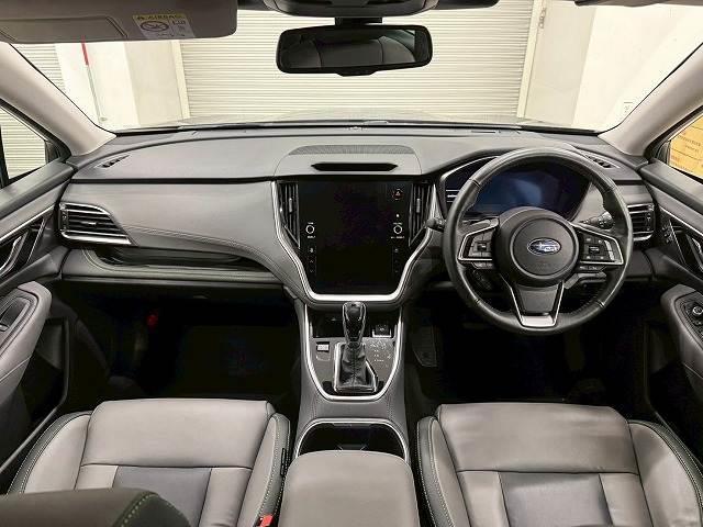 Subaru LEGACY OUTBACK 2022