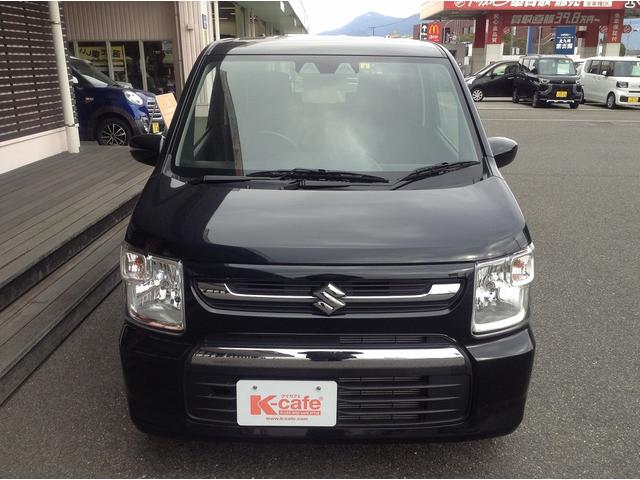 Suzuki WAGON R 2023