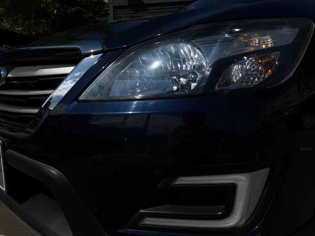 Subaru EXIGA CROSSOVER7 2016