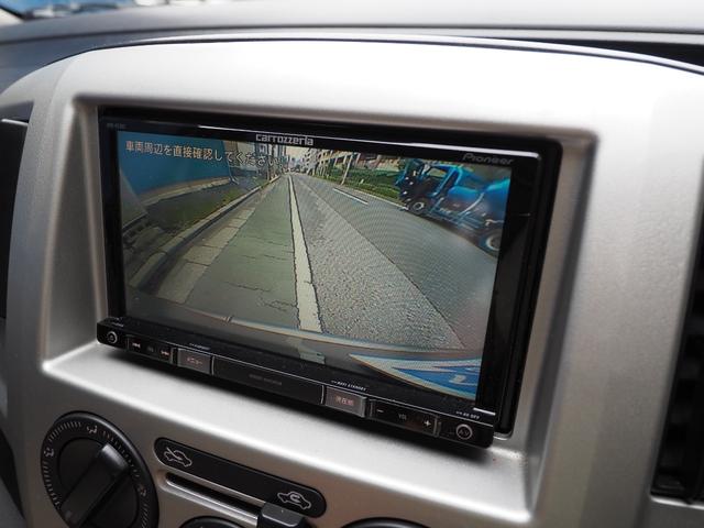 Nissan NV200 VANETTE VAN 2019