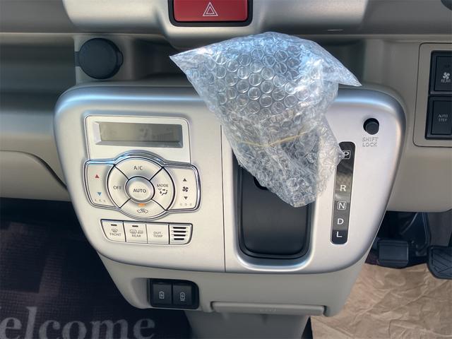 Suzuki EVERY WAGON 2025