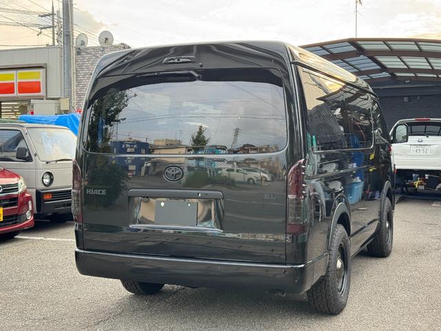 Toyota HIACE WAGON 2025