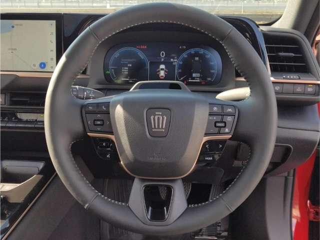 Toyota CROWN SPORT 2024