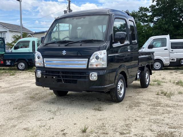 Suzuki SUPER CARRY 2025