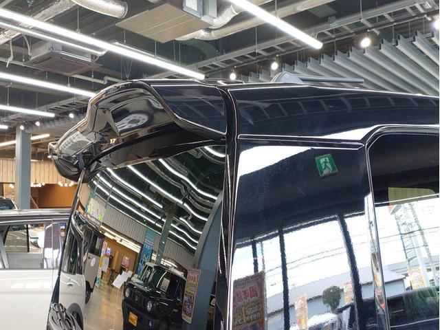 Honda N-BOX CUSTOM 2025