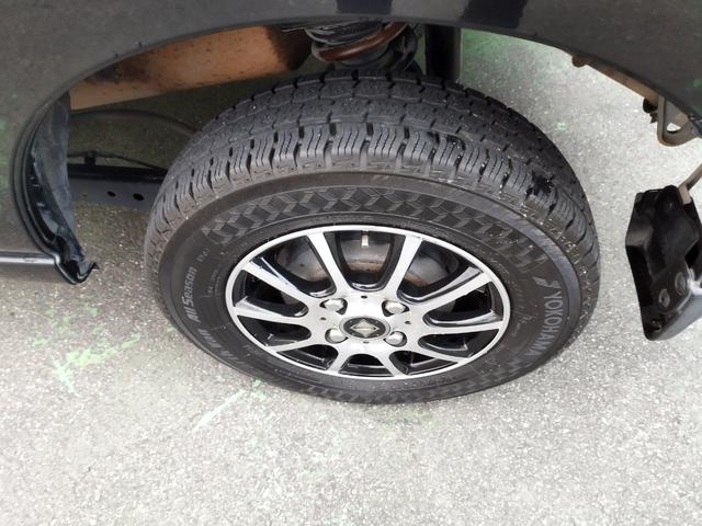 Subaru SAMBAR VAN 2015