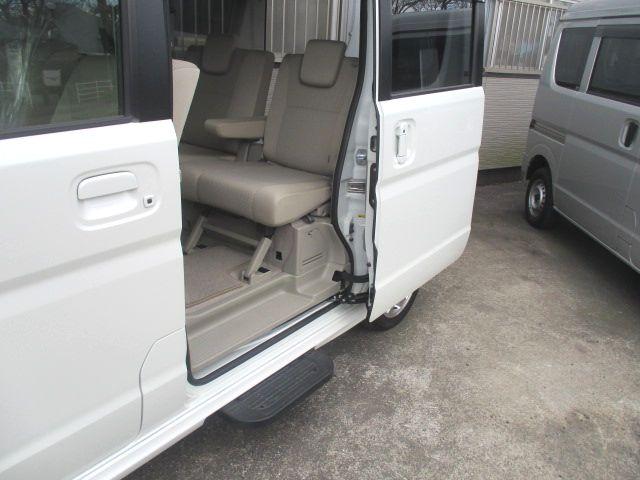 Mazda SCRUM WAGON 2023