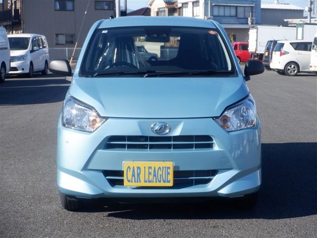 Daihatsu MIRA E:S 2025