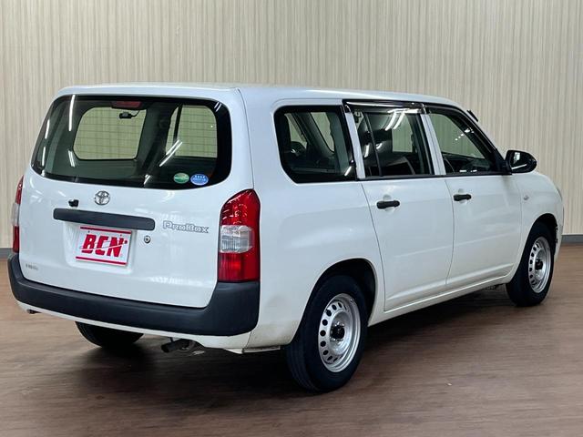 Toyota PROBOX 2021