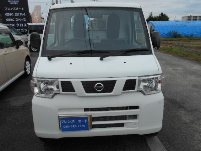 Nissan CLIPPER TRUCK 2013