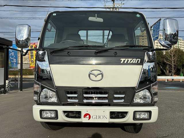 Mazda TITAN TRUCK 2006