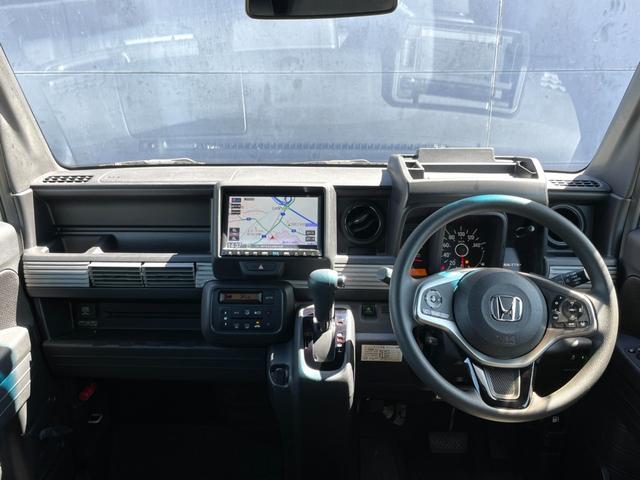 Honda N-VAN PLUS STYLE 2019
