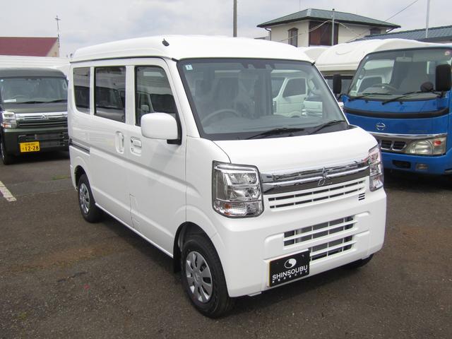 Mitsubishi MINICAB VAN 2025