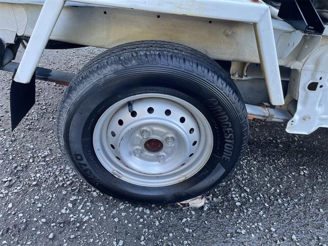 Mazda SCRUM TRUCK 2010