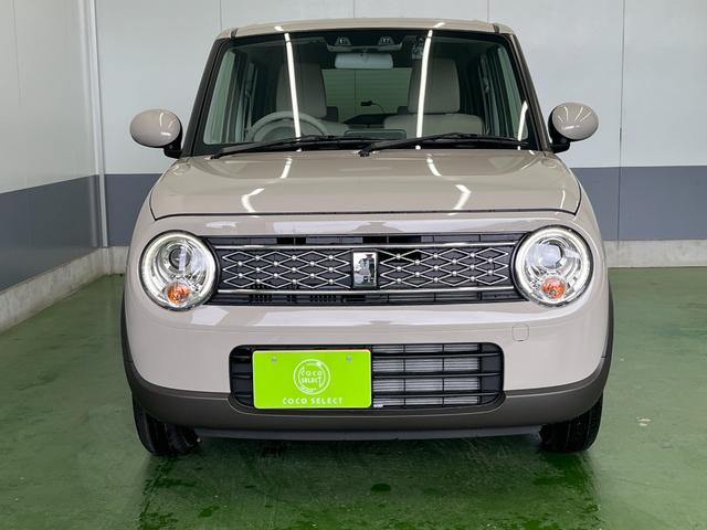 Suzuki ALTO LAPIN 2025