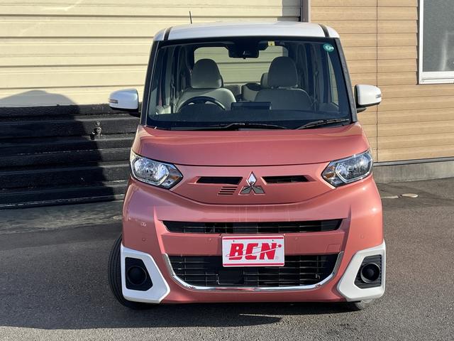 Mitsubishi EK SPACE 2020