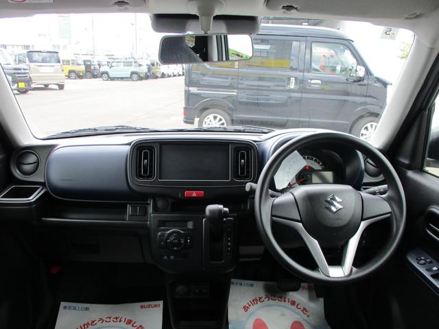 Suzuki ALTO 2025