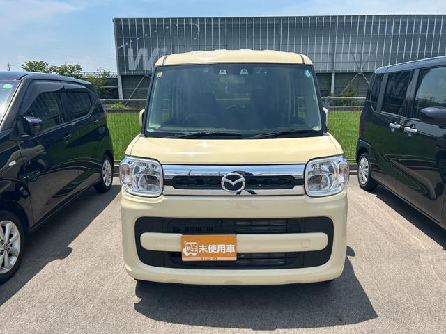 Mazda FLAIR WAGON 2020