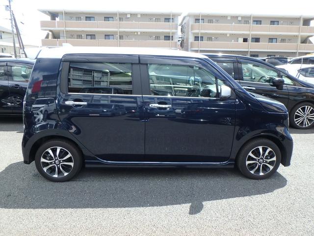 Honda N-WGN CUSTOM 2022