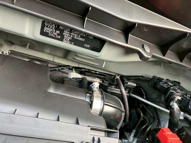 Suzuki WAGON R SMILE 2026