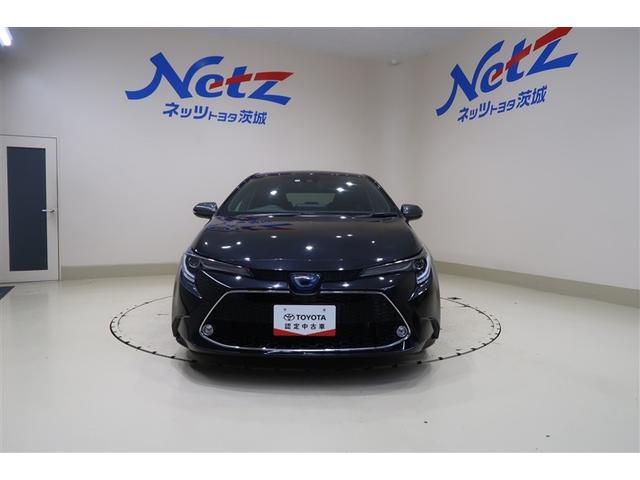 Toyota COROLLA TOURING 2020