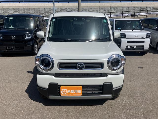 Mazda FLAIR CROSSOVER 2024