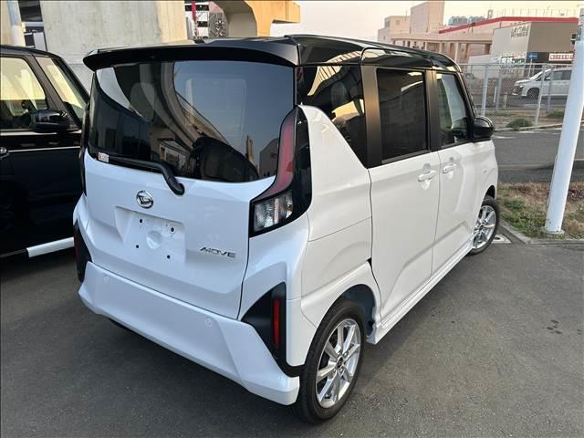 Daihatsu MOVE 2025