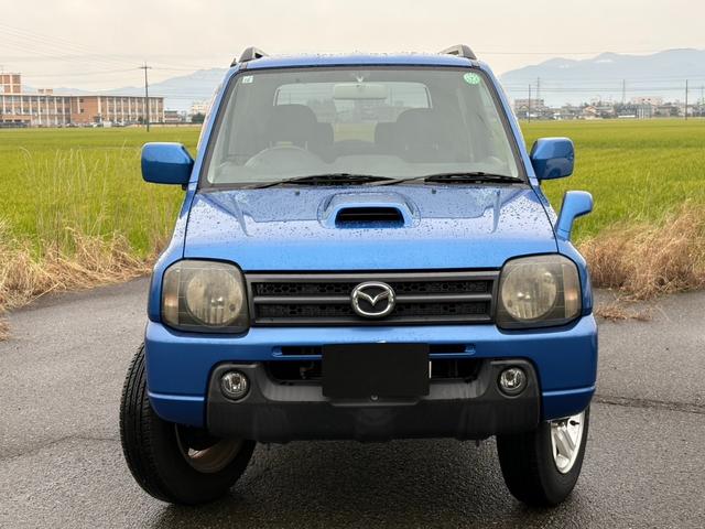 Mazda AZ-OFFROAD 2005