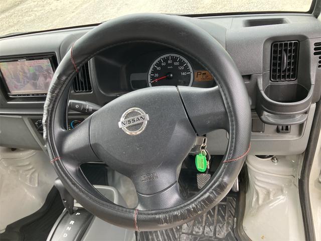 Nissan CLIPPER TRUCK 2014