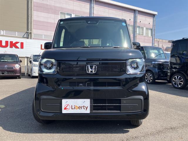 Honda N-BOX 2026