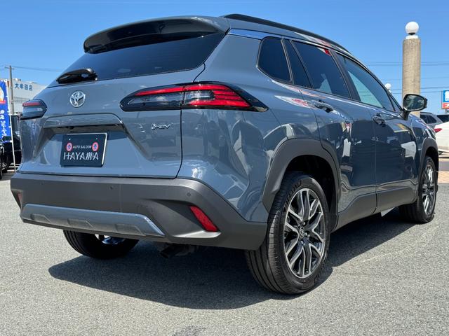 Toyota COROLLA CROSS 2026