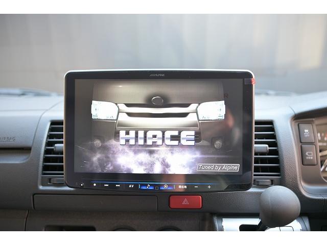 Toyota HIACE VAN 2026