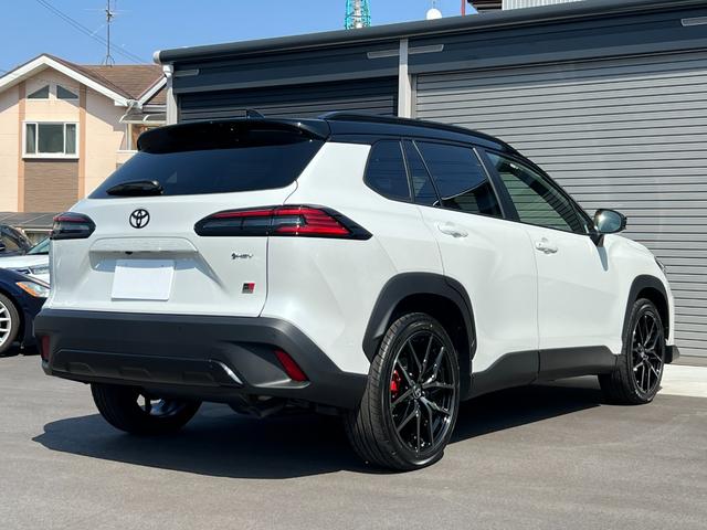 Toyota COROLLA CROSS 2026