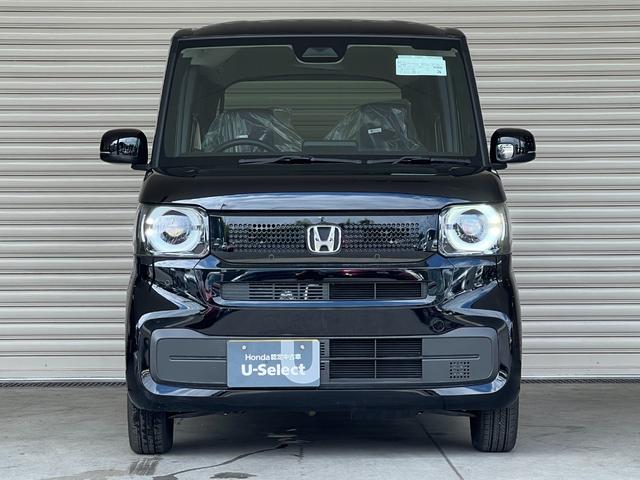 Honda N-BOX 2025