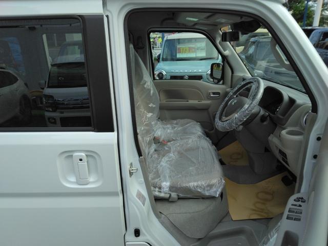 Suzuki EVERY WAGON 2025
