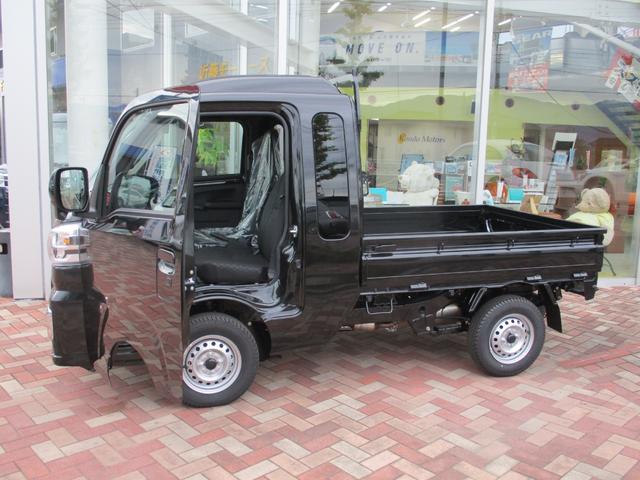 Daihatsu HIJET TRUCK 2025